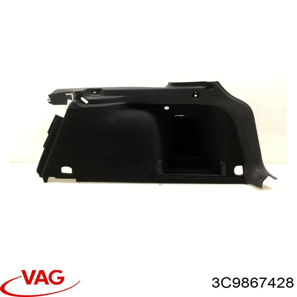 Купить 3C9867428 VAG 