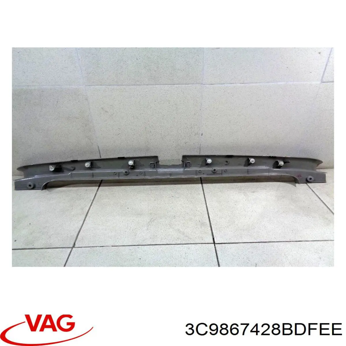 Купить 3C9867428CBFEE VAG 