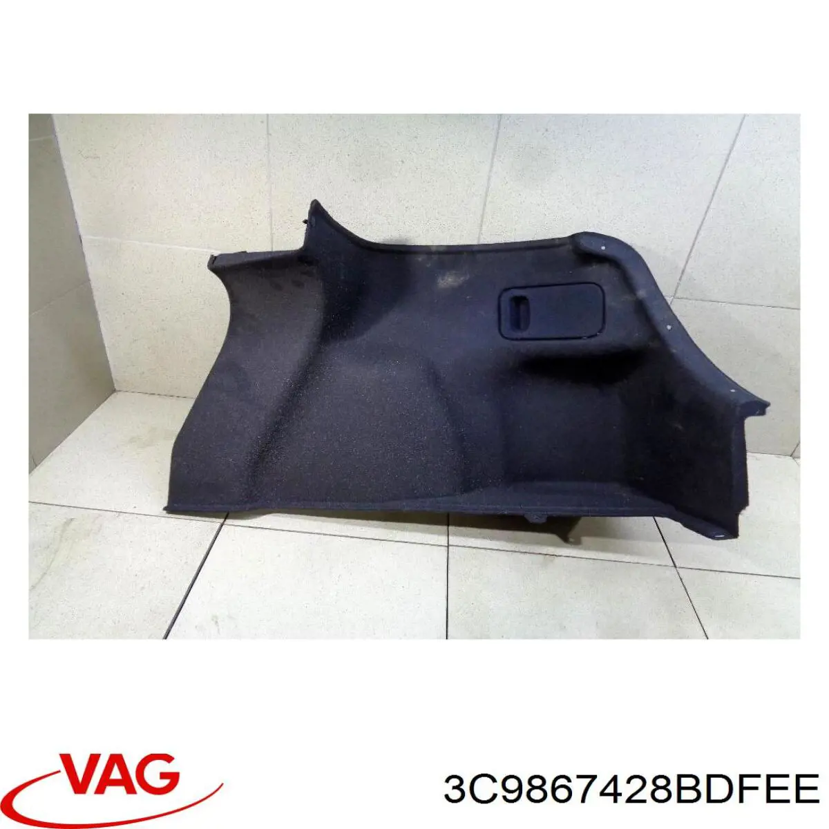  VAG 3C9867428CBFEE цена, от 35.47 USD