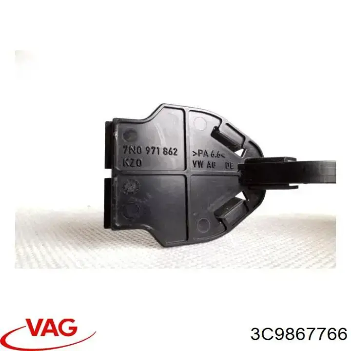  3C9867766 VAG