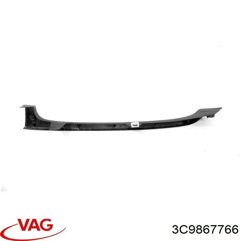  VAG 3C9867766 цена, от 3.80 USD