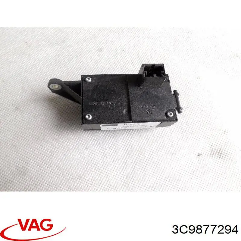  VAG 3C9877294