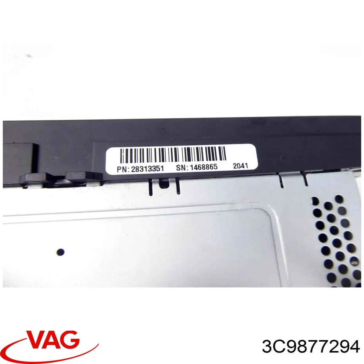  3C9877294 VAG
