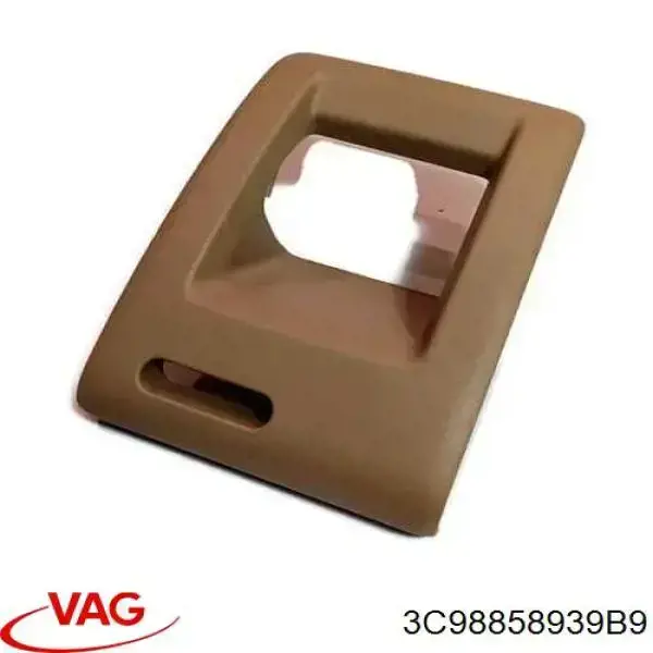  VAG 3C98858939B9 цена, от 11.28 USD