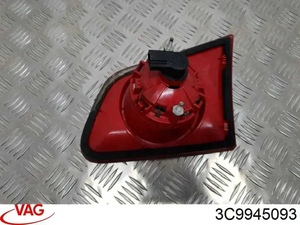 Купить 3C9945093 VAG Стоп задний