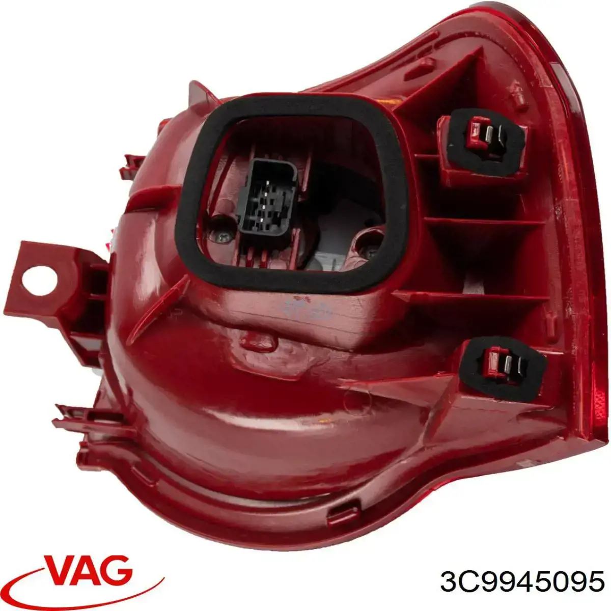 Купить 3C9945095 VAG Стоп задний