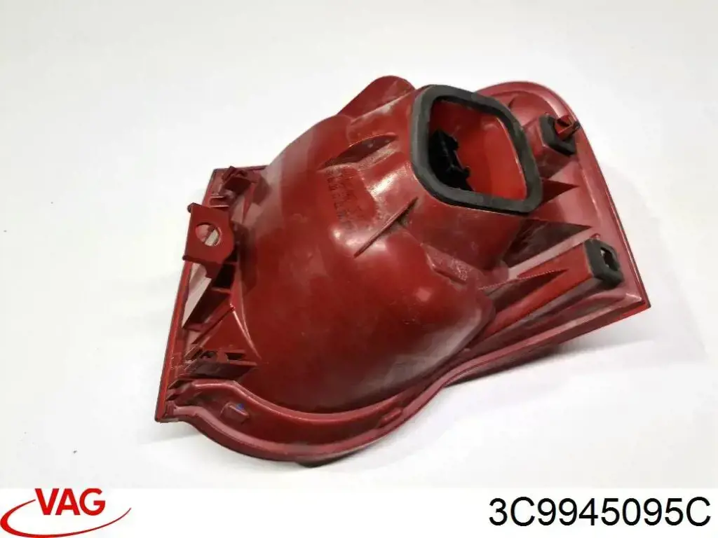 Купить 3C9945095C VAG Стоп задний