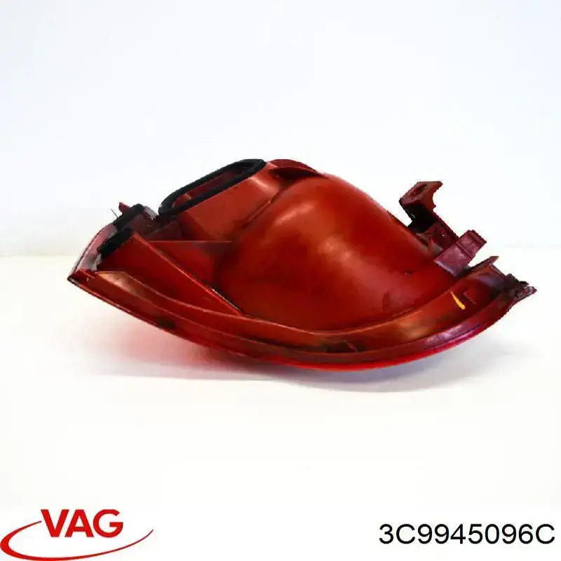 Стоп задний VAG 3C9945096C