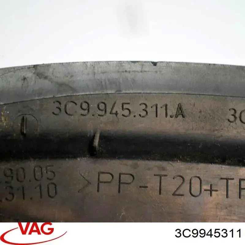  VAG 3C9945311 цена, от 5.93 USD