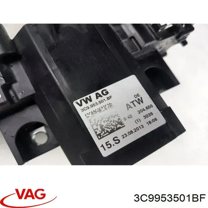 Купить 3C9953501BF VAG 