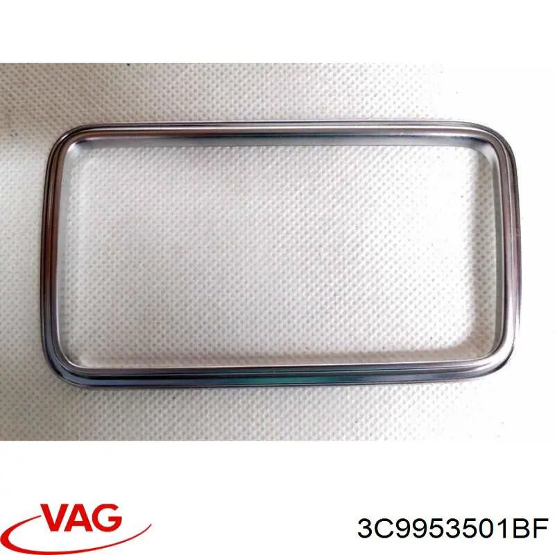  3C9953501BF VAG