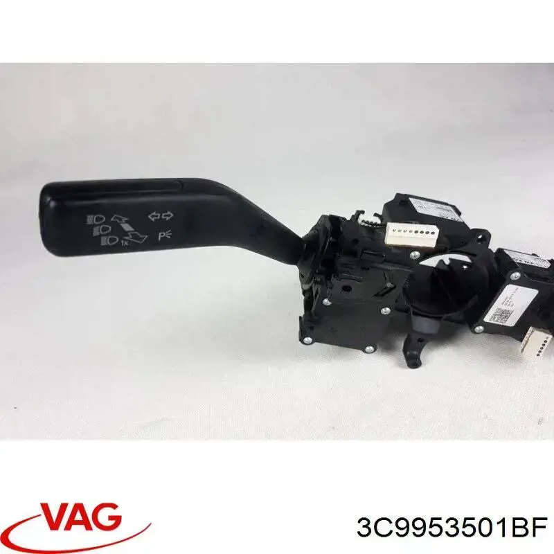3C9953501BF VAG 