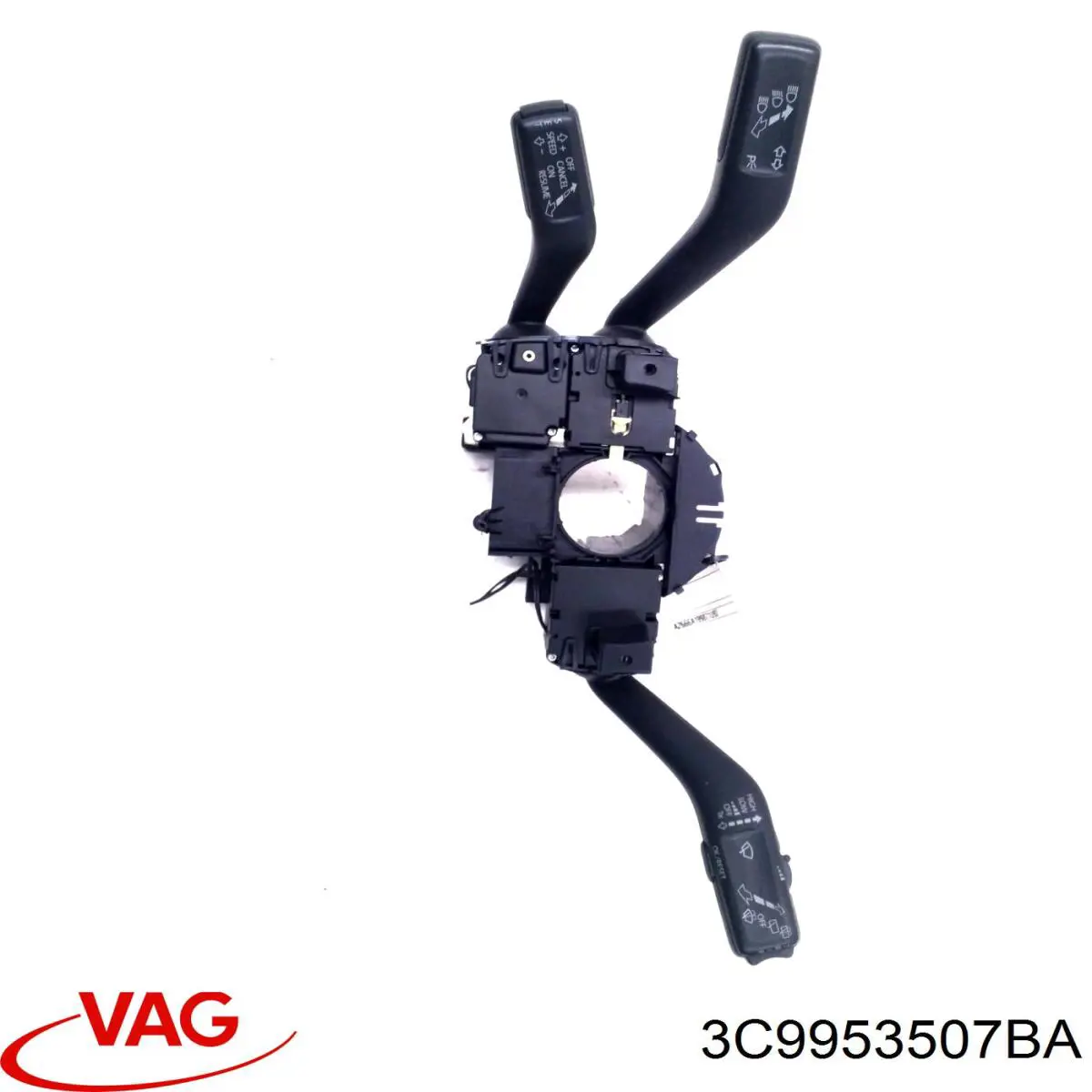 3C9953507BA VAG 