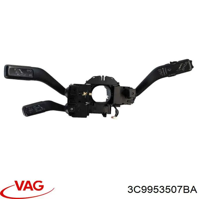  VAG 3C9953507BA цена, от 25.34 USD