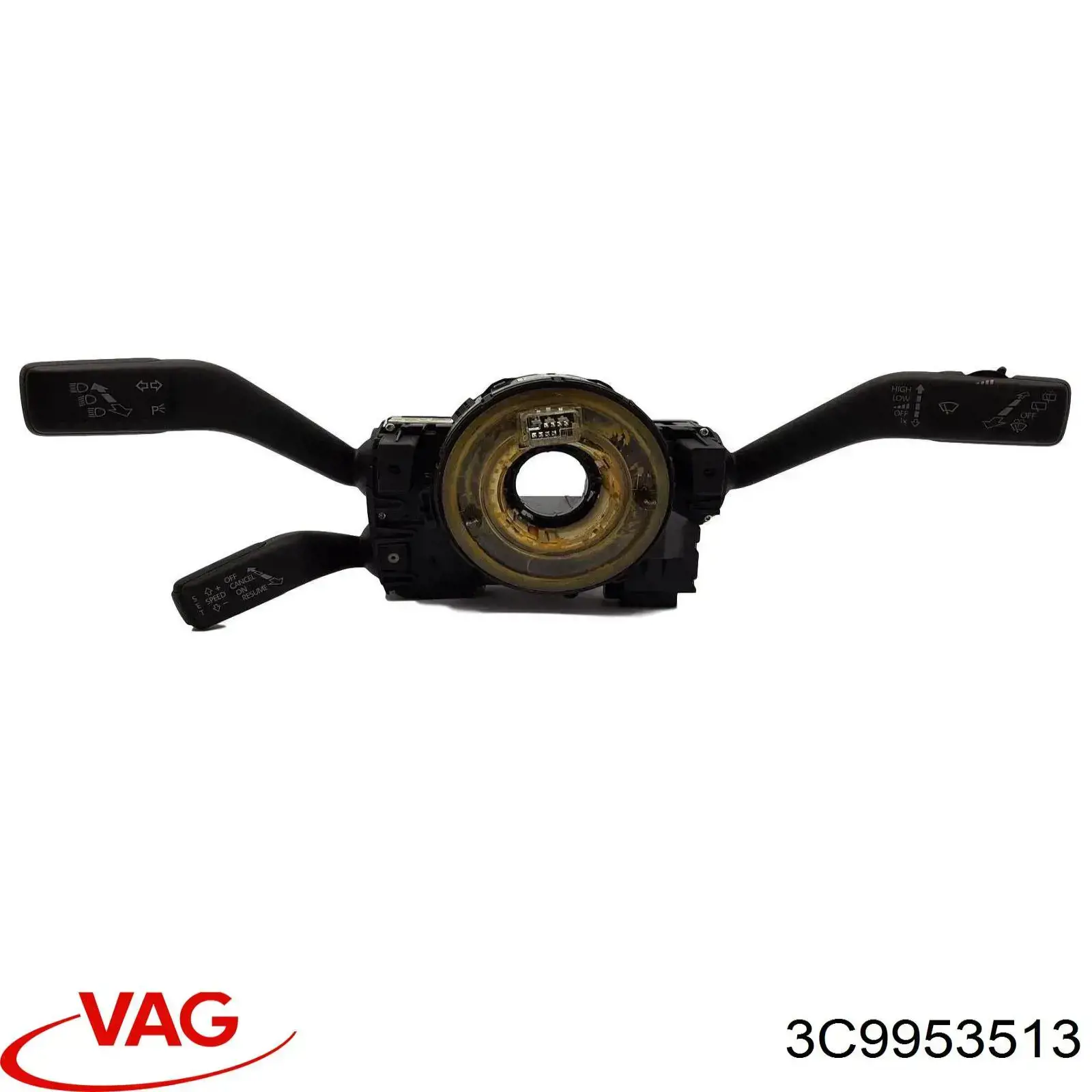  VAG 3C5953507BJ цена, от 22.80 USD