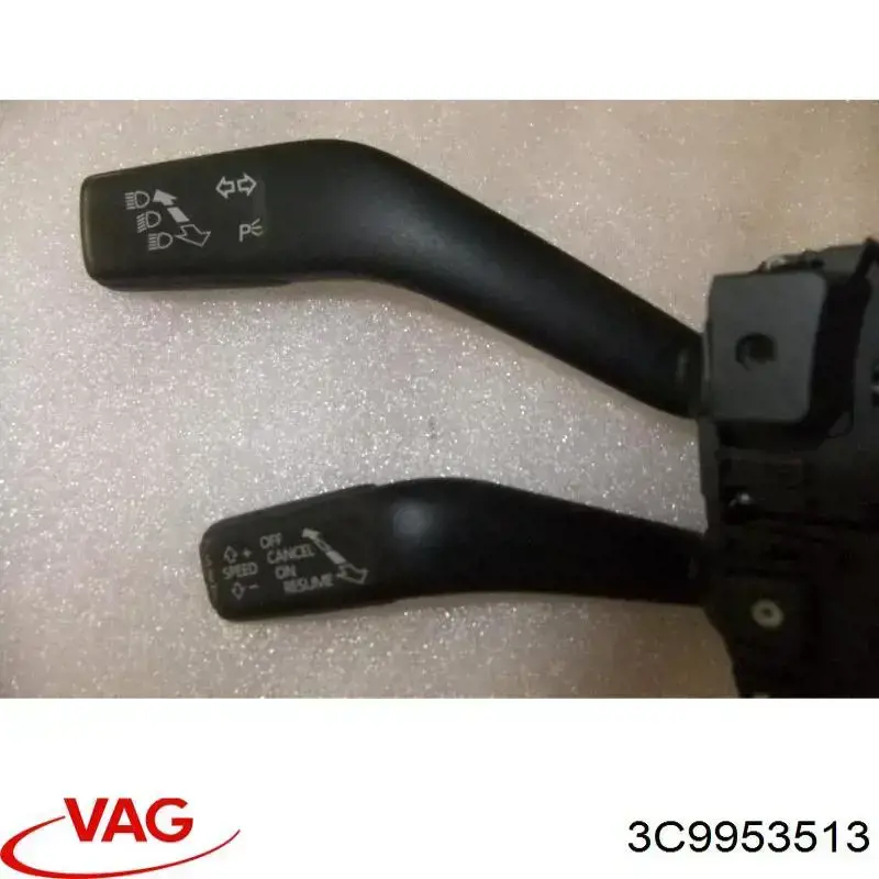  VAG 3C5953513 цена, от 22.80 USD