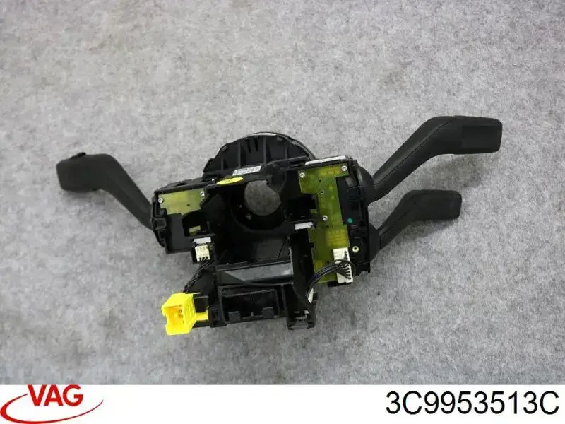 Переключатели подрулевые VAG 3C9953513C цена, от 13.77 USD
