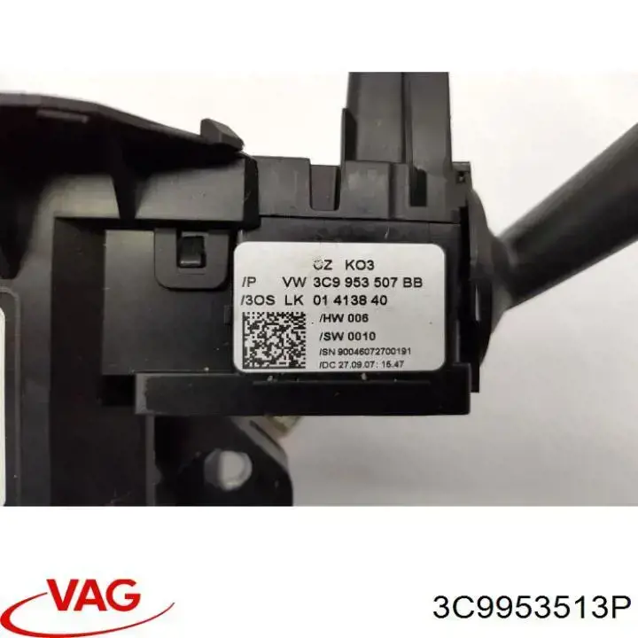  VAG 3C9953513P цена, от 22.80 USD