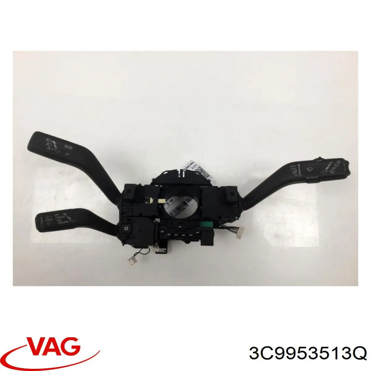 Купить 3C9953513Q9B9 VAG 