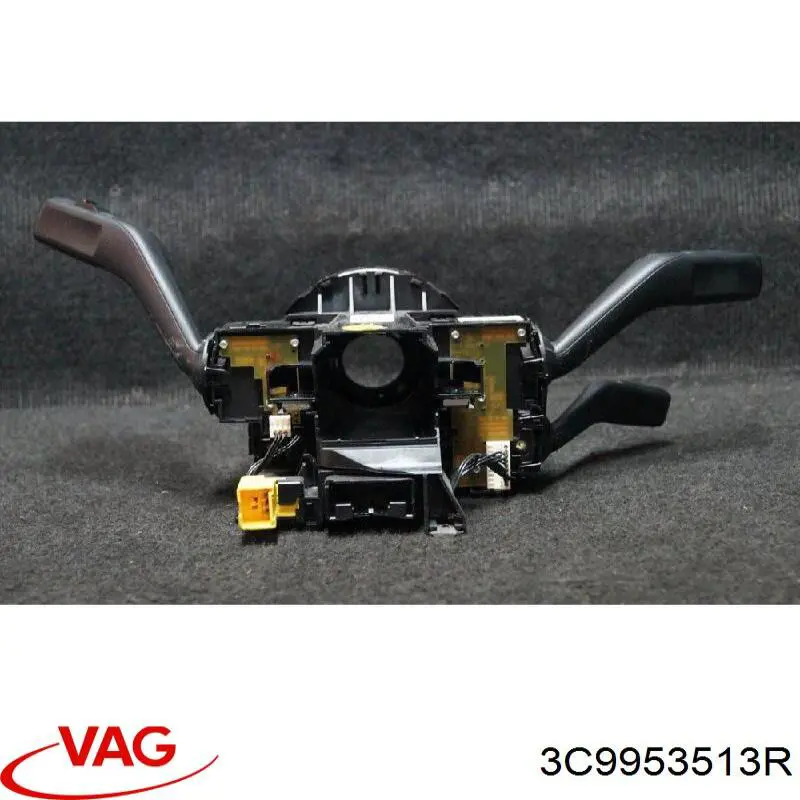 Купить 3C9953513R VAG Подрулевой переключатель