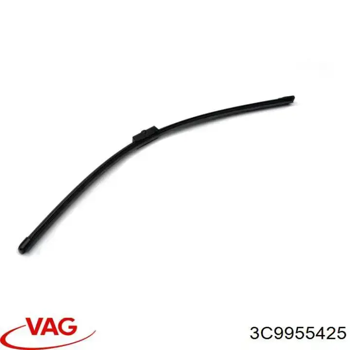 Купить 3C9955425 VAG Дворник стеклоочистителя задний