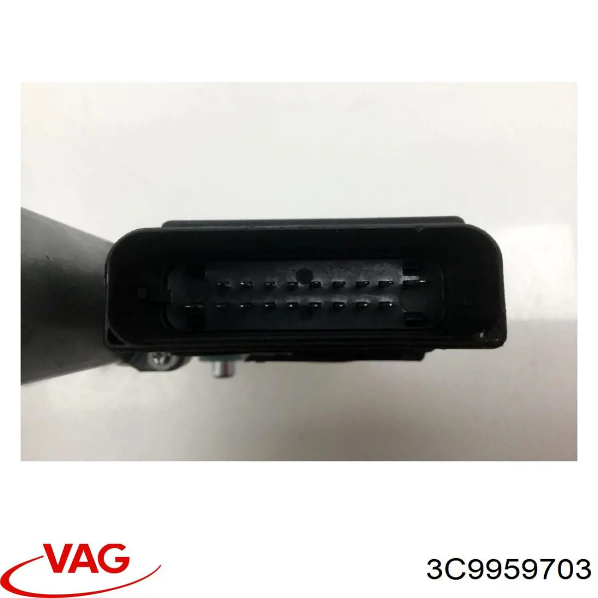 Моторчик стеклоподъемника двери задней, левой VAG 3C9959703 цена, от 11.29 USD