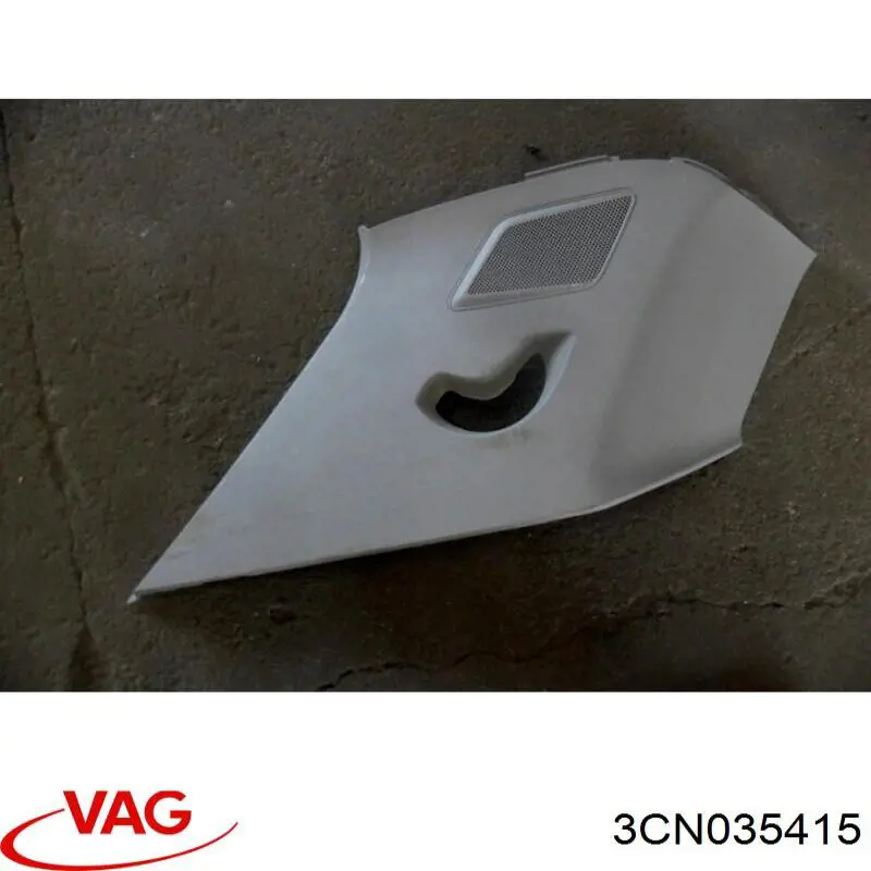 3CN035415 VAG 