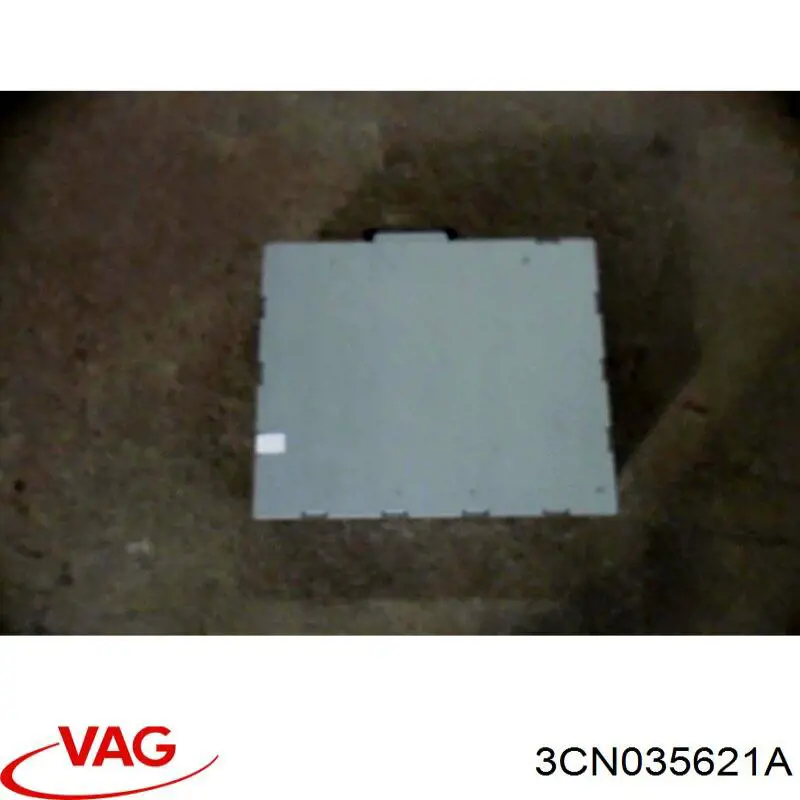 Купить 3CN035621A VAG 