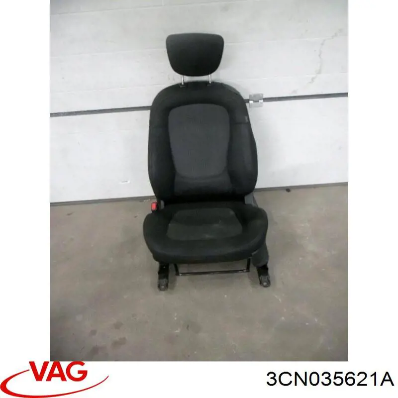  3CN035621A VAG
