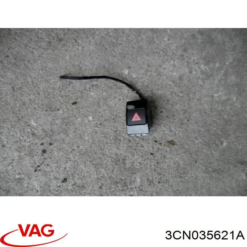  VAG 3CN035621A цена, от 422.67 USD
