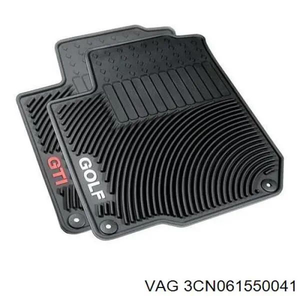 3CN061550041 VAG 