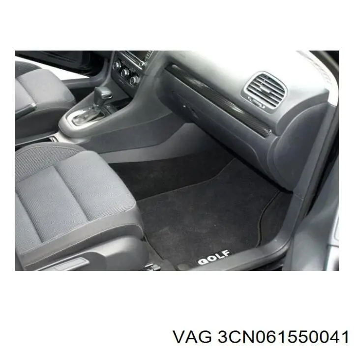  3CN061550041 VAG