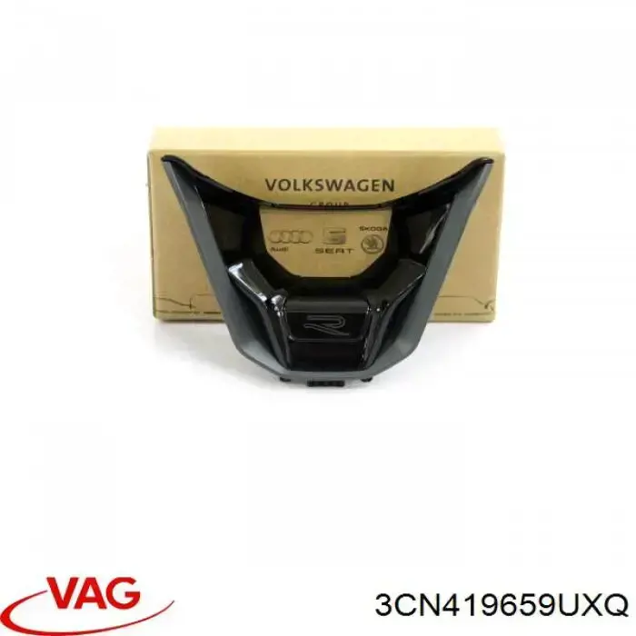 5H0419659KUXQ VAG 