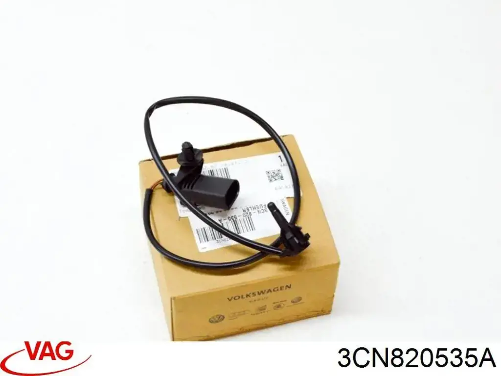 Датчик температуры окружающей среды VAG 3CN820535A цена, от 60.09 USD