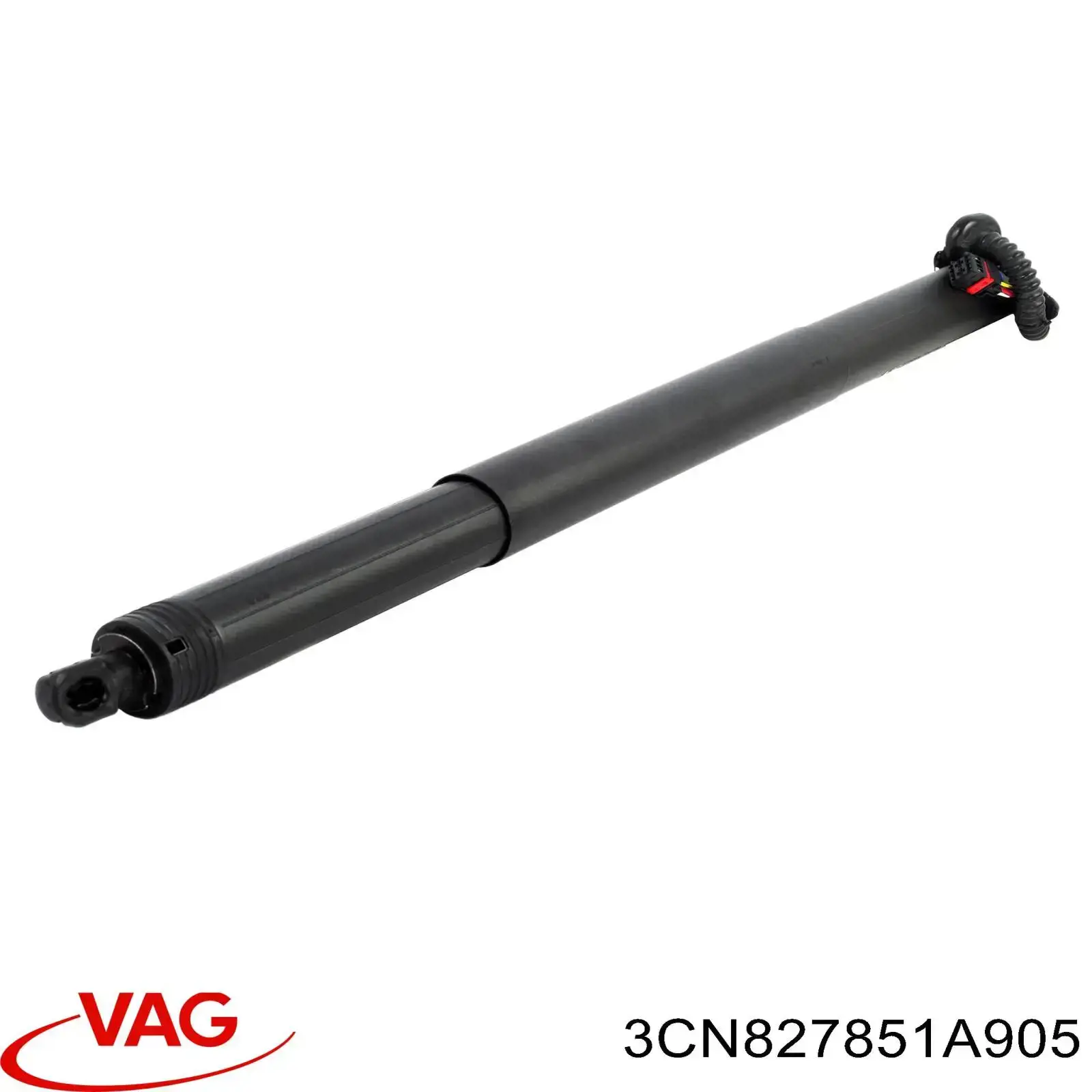 3CN827851B905 VAG Амортизатор крышки багажника