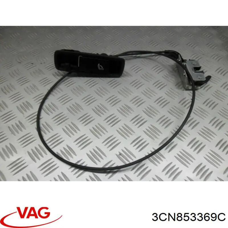 3CN853369C VAG 