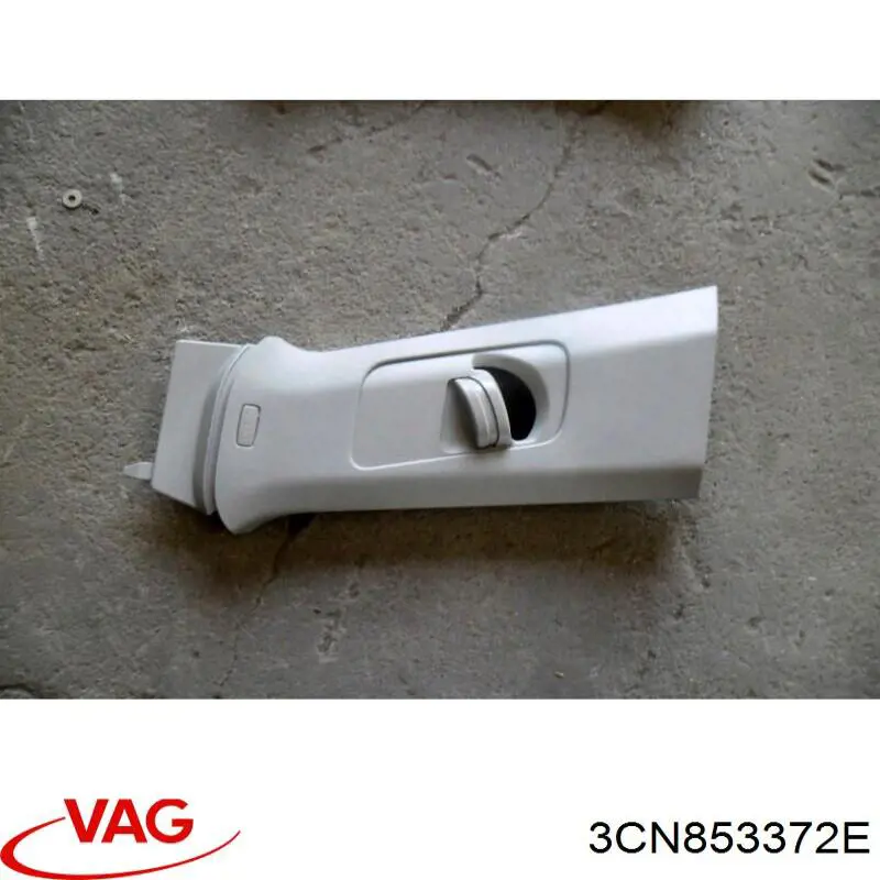 3CN853372E VAG 