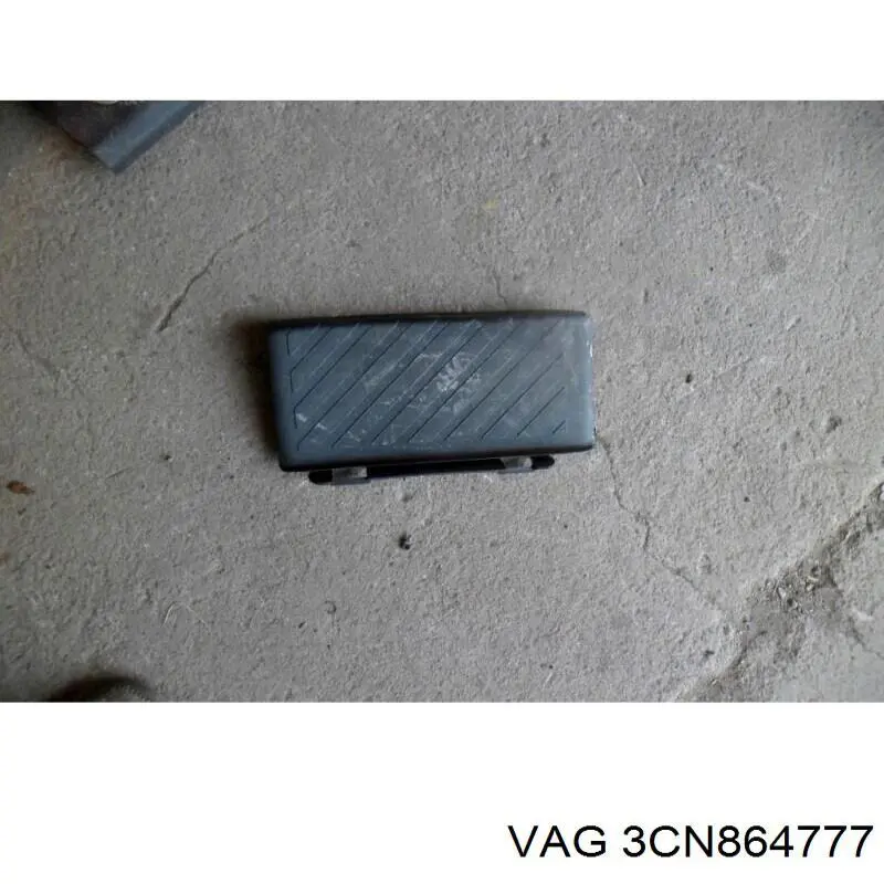 3CN864777 VAG 