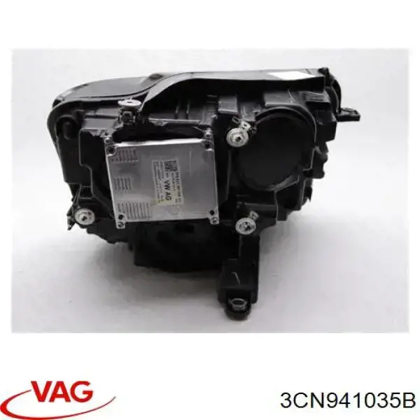 3CN941035B VAG Фара