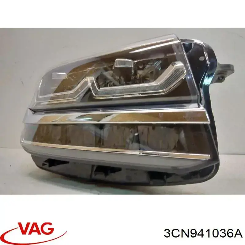 3CN941036A VAG 