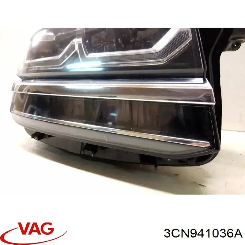  VAG 3CN941036A цена, от 1334.92 USD