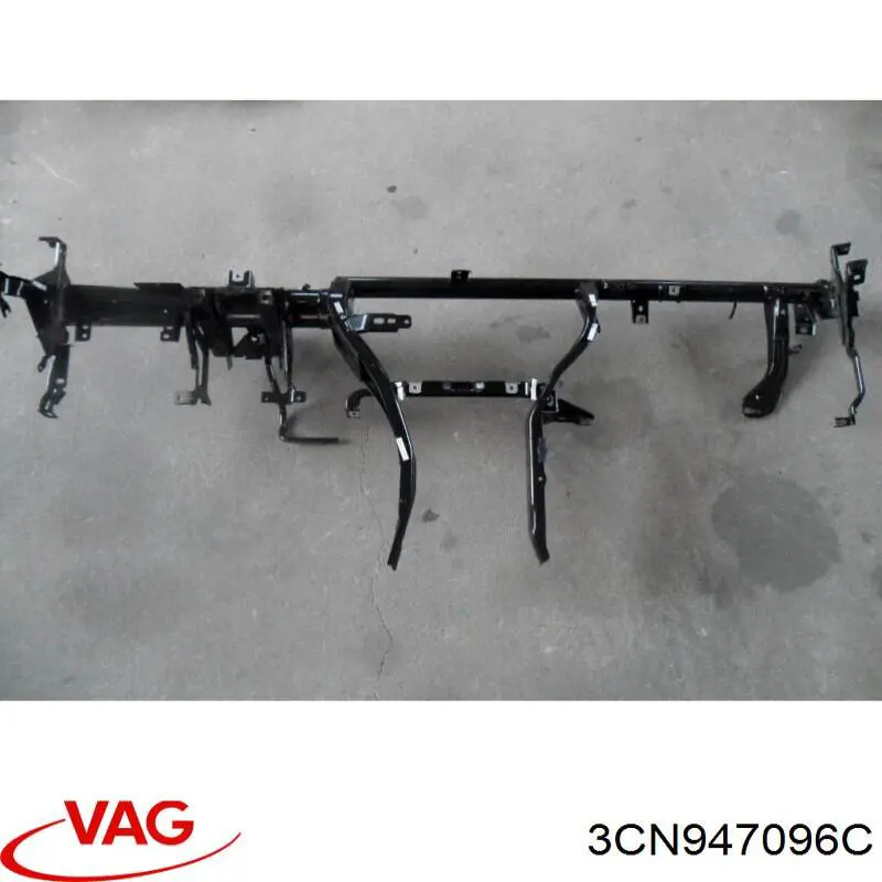 Купить 3CN947096D VAG 