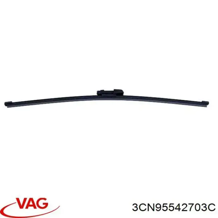 3CN95542703C VAG 
