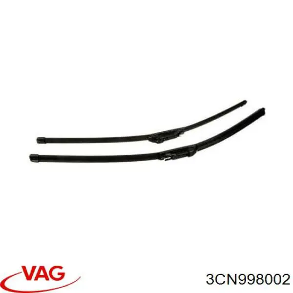 Дворники AND 3D998028 цена, от 44.47 USD