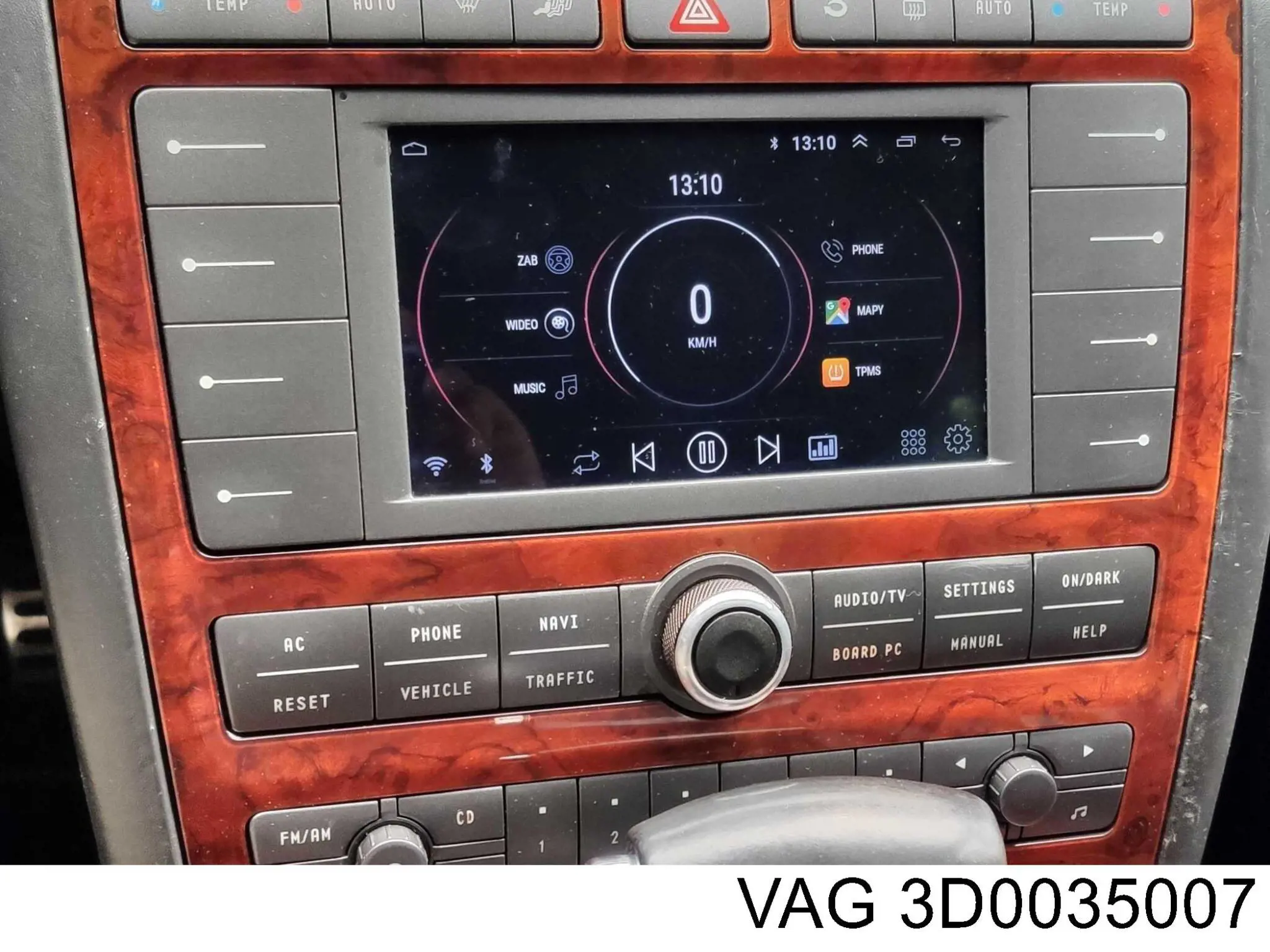  3D0035007 VAG