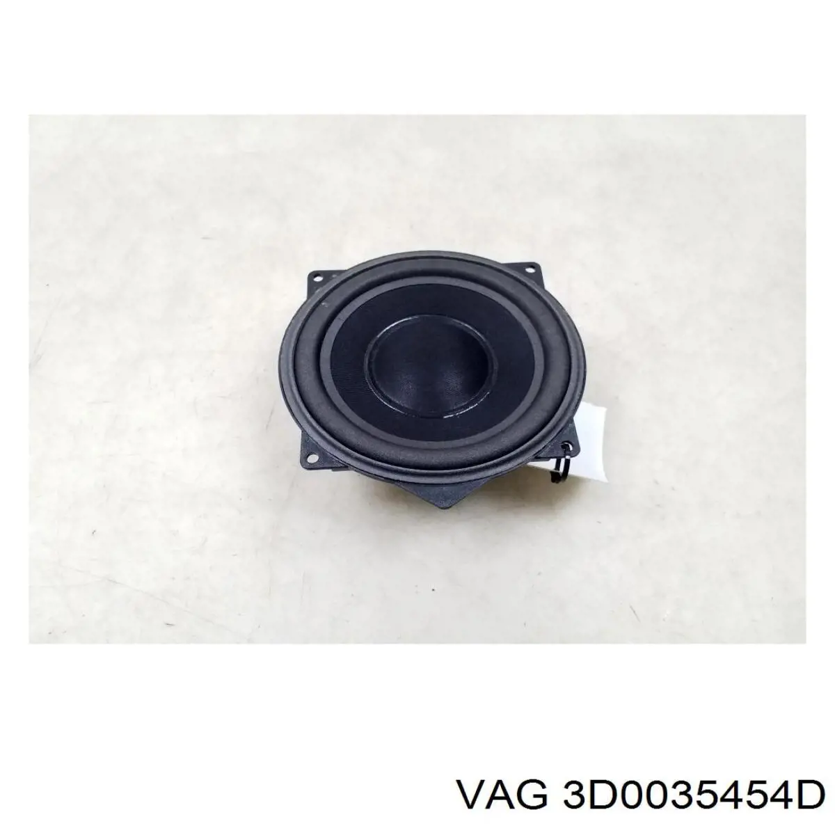 Купить 3D0035454 VAG Динамик передней двери