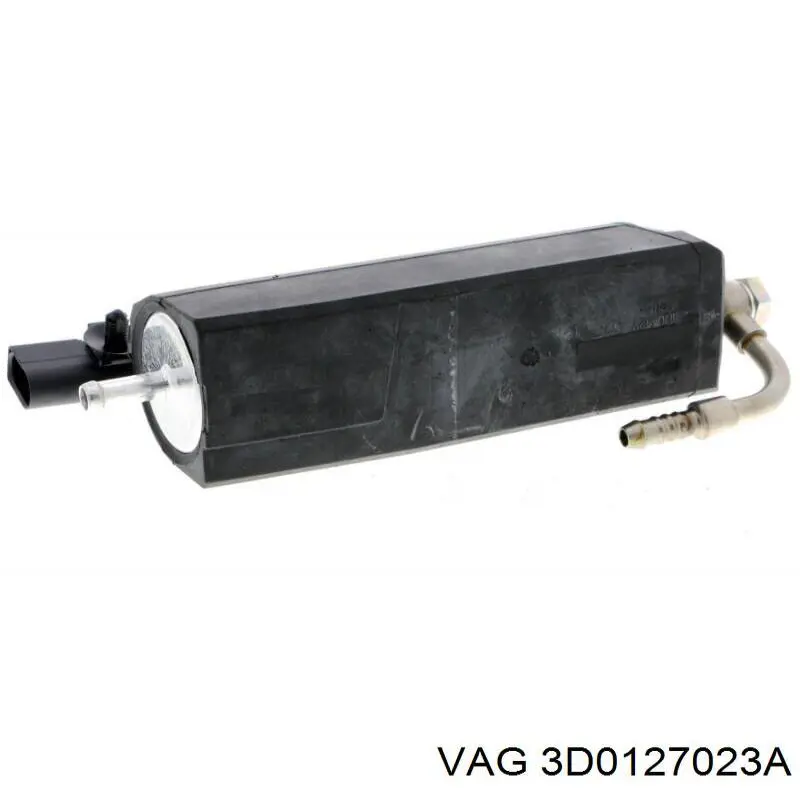  VAG 3D0127023A цена, от 138.26 USD