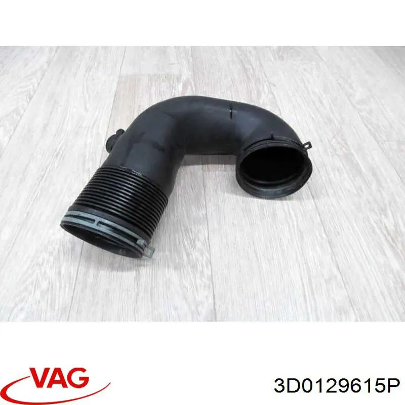 3D0129615P VAG 