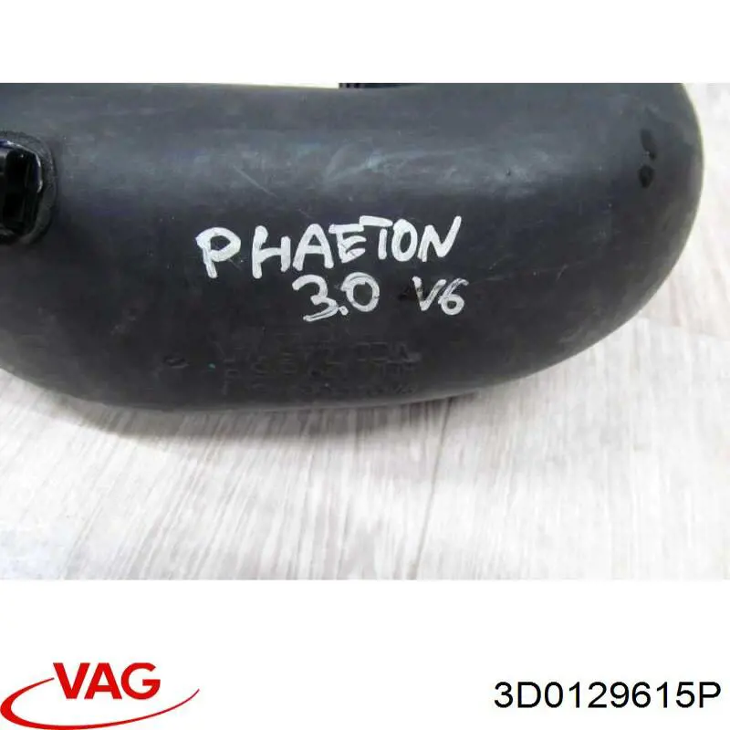  VAG 3D0129615P цена, от 14.16 USD
