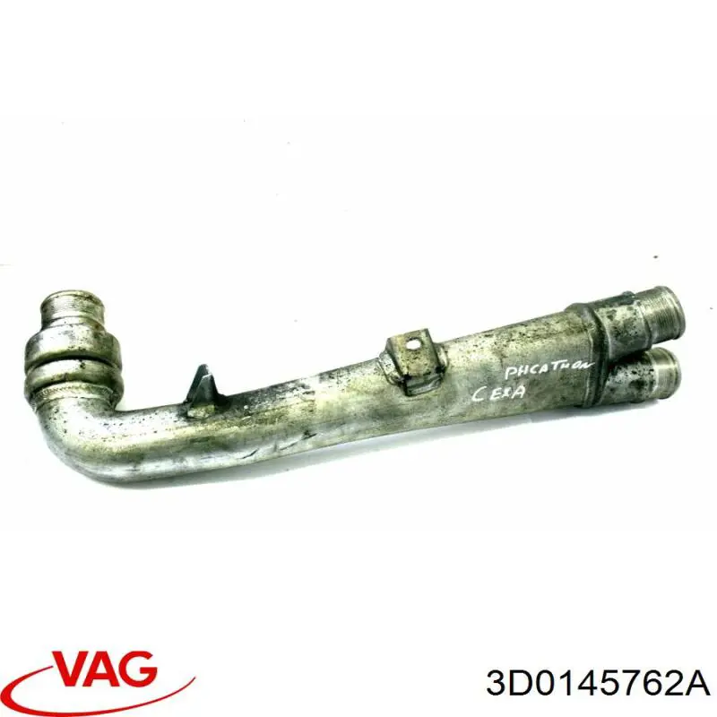 Купить 3D0145762A VAG 